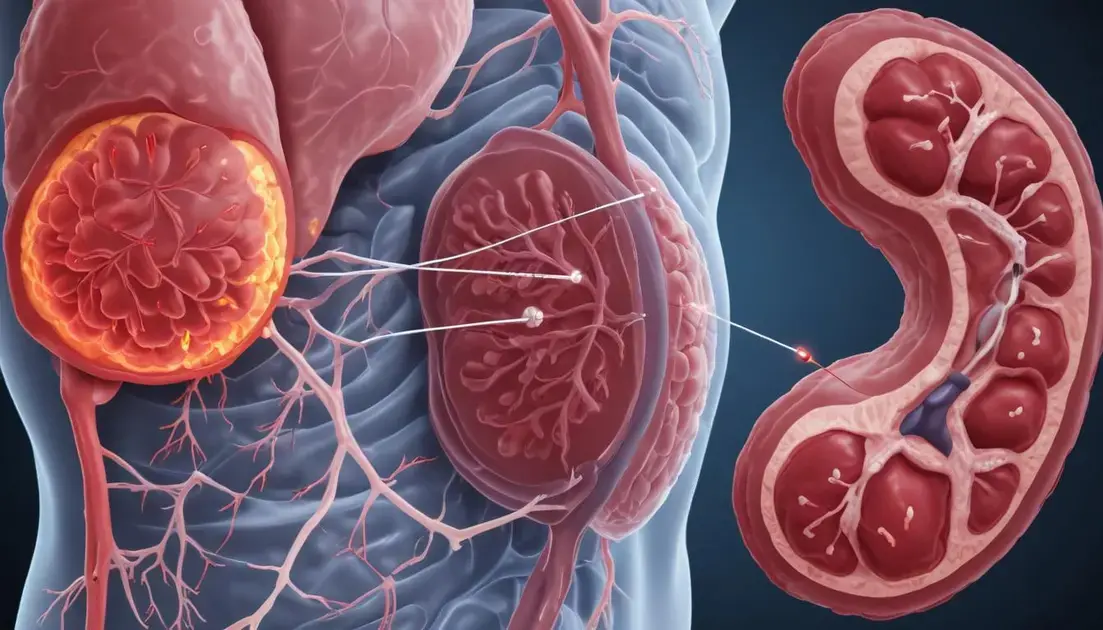 The role of insulin and liver fat processing