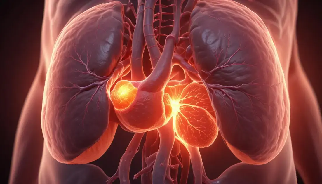 The secret to burning fat starts in your liver and changes how you lose weight