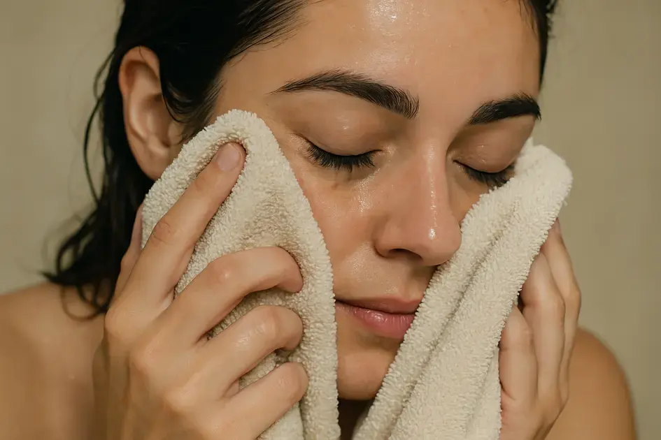 Tips for effective eye hygiene