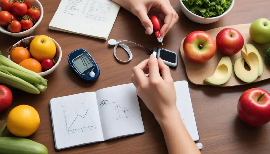 Tracking your progress and recognizing improvements