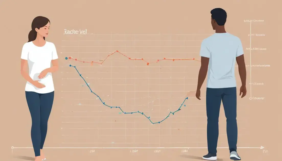 Why a simple habit can change your glucose control