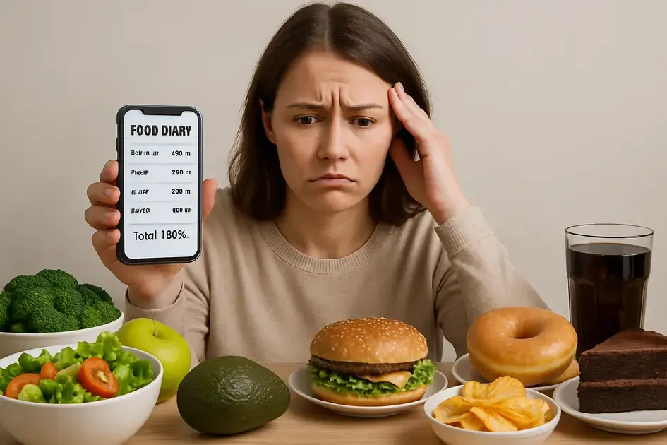 why calorie counting doesn why calorie counting doesn