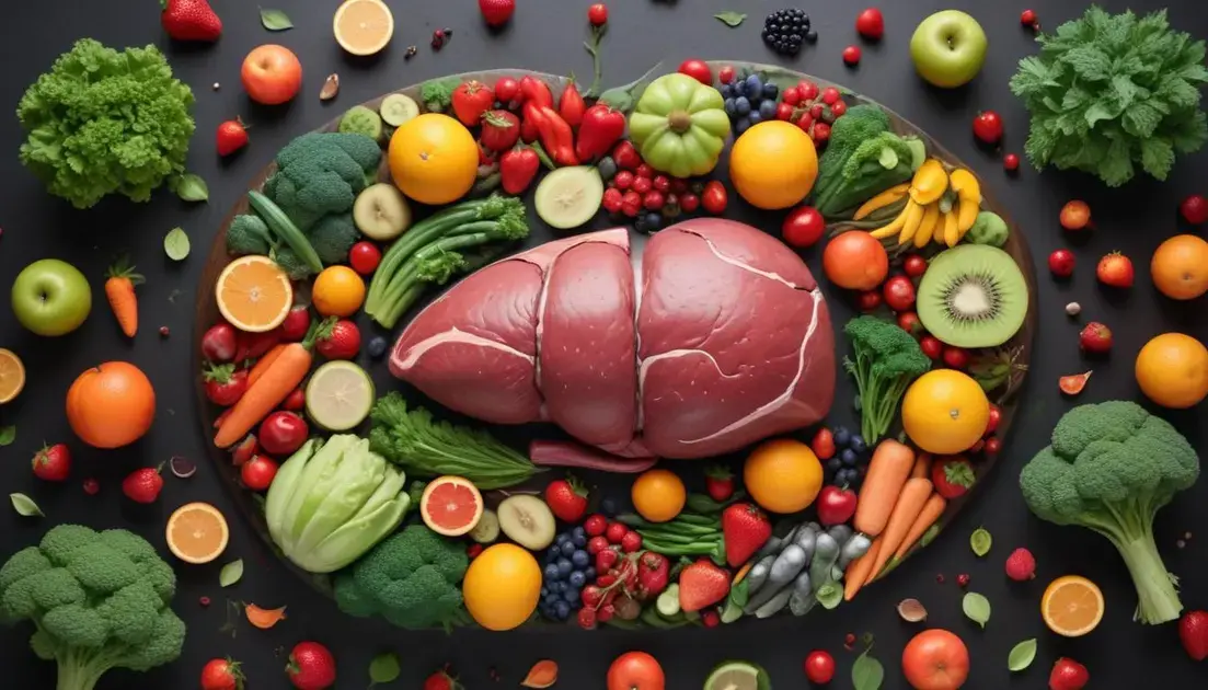 Why fixing your liver could be the key to lasting weight loss and better health
