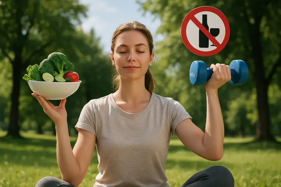 How lifestyle affects your magnesium levels