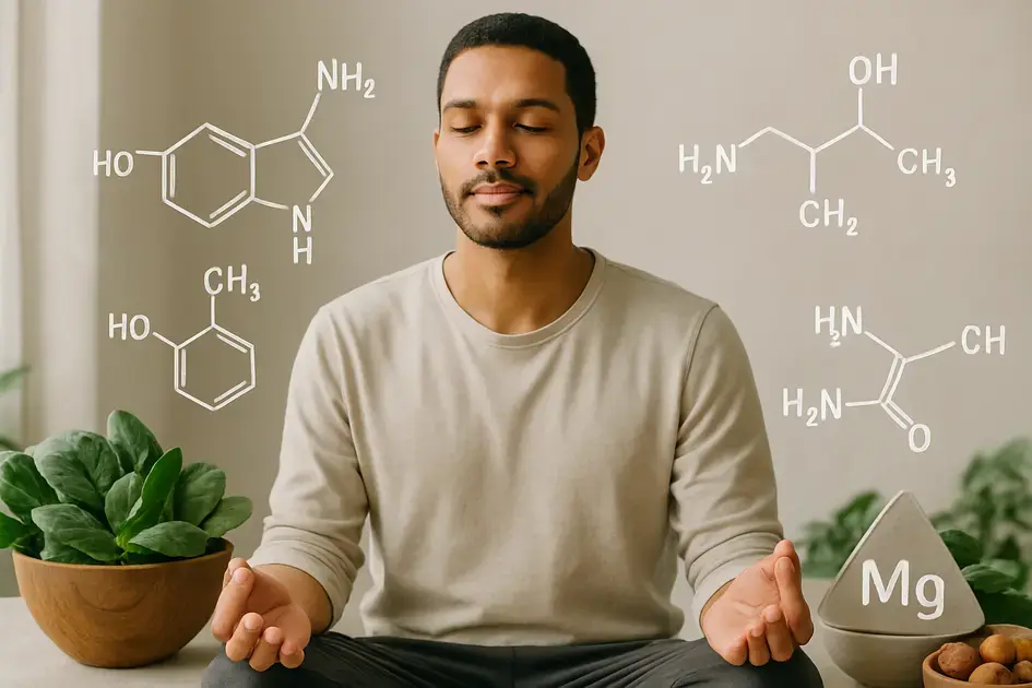Magnesium and mental health: what you should know